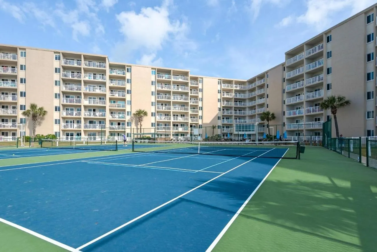 Holiday Surf And Racquet Club 101 United States